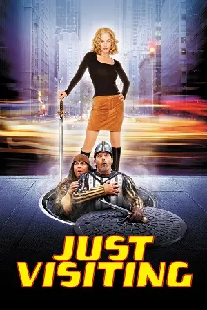 just visiting 2001 , TheMoviesFlix - TheMoviesFlix.Digital