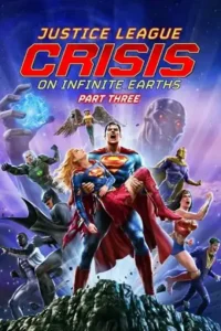 justice league crisis on infinite earths part three 2024 , TheMoviesFlix - TheMoviesFlix.Digital