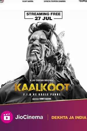 kaalkoot 2023 , TheMoviesFlix - TheMoviesFlix.Digital