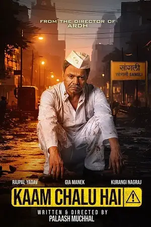 kaam chalu hai 2024 , TheMoviesFlix - TheMoviesFlix.Digital
