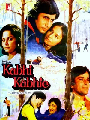 kabhie kabhie 1976 , TheMoviesFlix - TheMoviesFlix.Digital