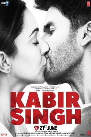kabir singh 2019 , TheMoviesFlix - TheMoviesFlix.Digital