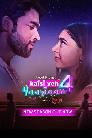 kaisi yeh yaariaan season 4 , TheMoviesFlix - TheMoviesFlix.Digital