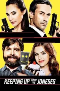 keeping up with the joneses 2016 , TheMoviesFlix - TheMoviesFlix.Digital