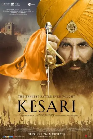 kesari 2019 , TheMoviesFlix - TheMoviesFlix.Digital