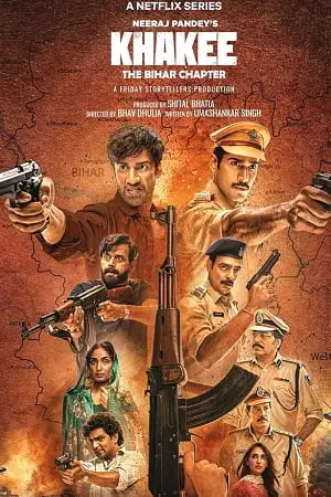 khakee the bihar chapter 2022 , TheMoviesFlix - TheMoviesFlix.Digital