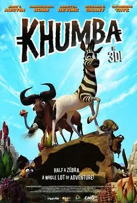 khumba 2013 , TheMoviesFlix - TheMoviesFlix.Digital
