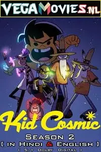 kid cosmic season 2 , TheMoviesFlix - TheMoviesFlix.Digital