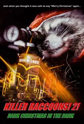 killer raccoons 2 2020 , TheMoviesFlix - TheMoviesFlix.Digital