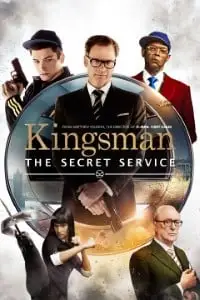kingsman the secret service 2014 , TheMoviesFlix - TheMoviesFlix.Digital