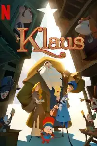 klaus 2019 , TheMoviesFlix - TheMoviesFlix.Digital