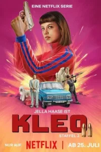 kleo season 1, TheMoviesFlix - TheMoviesFlix.Digital