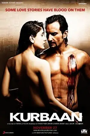 kurbaan 2009 , TheMoviesFlix - TheMoviesFlix.Digital