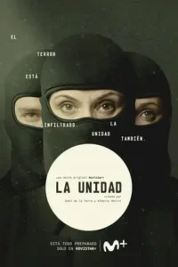 la unidad season 1, TheMoviesFlix - TheMoviesFlix.Digital