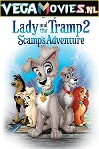 lady and the tramp 2 scamp s adventure 2001 , TheMoviesFlix - TheMoviesFlix.Digital