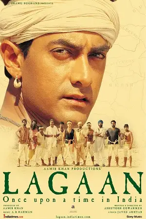 lagaan 2001 , TheMoviesFlix - TheMoviesFlix.Digital