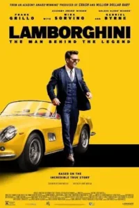 lamborghini the man behind the legend 2022 , TheMoviesFlix - TheMoviesFlix.Digital
