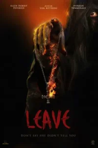 leave 2022 , TheMoviesFlix - TheMoviesFlix.Digital
