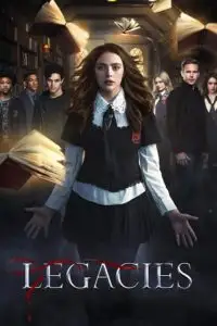 legacies season 1, TheMoviesFlix - TheMoviesFlix.Digital