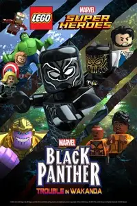 lego marvel super heroes black panther trouble in wakanda 2018 , TheMoviesFlix - TheMoviesFlix.Digital