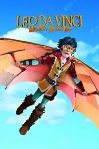 leo da vinci mission mona lisa 2018 , TheMoviesFlix - TheMoviesFlix.Digital