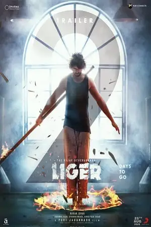 liger 2022 , TheMoviesFlix - TheMoviesFlix.Digital