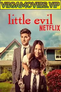 little evil 2017 , TheMoviesFlix - TheMoviesFlix.Digital