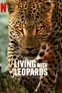 living with leopards 2024 , TheMoviesFlix - TheMoviesFlix.Digital