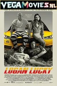 logan lucky 2017 , TheMoviesFlix - TheMoviesFlix.Digital