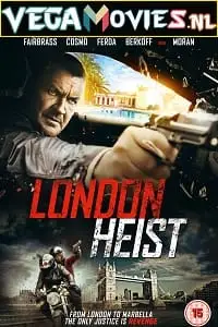 london heist gunned down 2017 , TheMoviesFlix - TheMoviesFlix.Digital