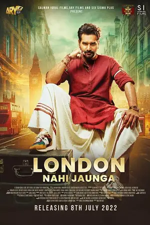 london nahi jaunga 2022 , TheMoviesFlix - TheMoviesFlix.Digital