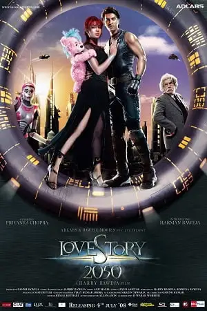 love story 2050, TheMoviesFlix - TheMoviesFlix.Digital