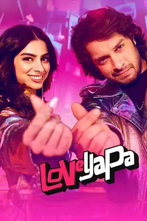 loveyapa 2025 , TheMoviesFlix - TheMoviesFlix.Digital
