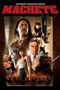 machete 2010 , TheMoviesFlix - TheMoviesFlix.Digital