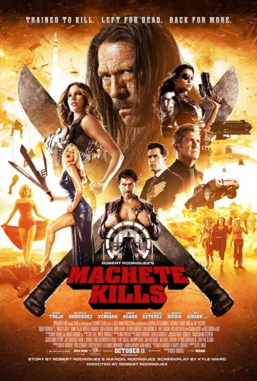machete kills 2013 , TheMoviesFlix - TheMoviesFlix.Digital