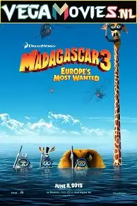 madagascar 3 europe s most wanted 2012 , TheMoviesFlix - TheMoviesFlix.Digital