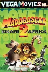 madagascar escape 2 africa 2008 , TheMoviesFlix - TheMoviesFlix.Digital