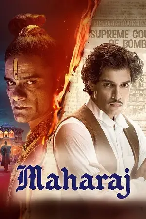 maharaj 2024 , TheMoviesFlix - TheMoviesFlix.Digital