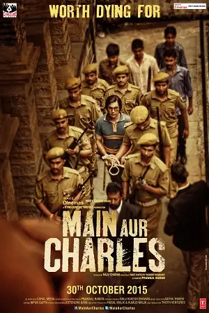 main aur charles 2015 , TheMoviesFlix - TheMoviesFlix.Digital