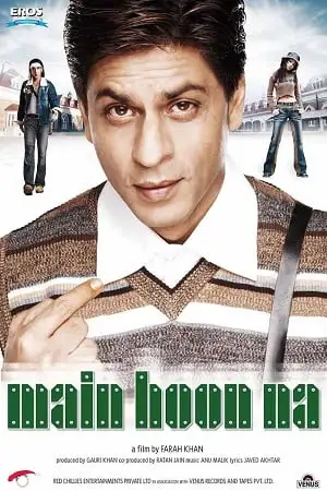 main hoon na 2004 , TheMoviesFlix - TheMoviesFlix.Digital