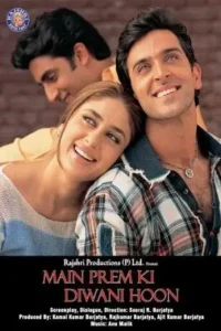 main prem ki diwani hoon 2003 , TheMoviesFlix - TheMoviesFlix.Digital