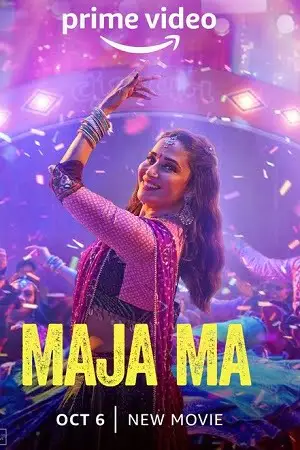 maja ma 2022 , TheMoviesFlix - TheMoviesFlix.Digital