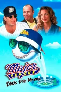 major league back to the minors 1998 , TheMoviesFlix - TheMoviesFlix.Digital