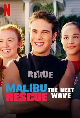 malibu rescue the next wave 2020 , TheMoviesFlix - TheMoviesFlix.Digital