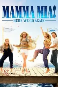 mamma mia here we go again 2018 , TheMoviesFlix - TheMoviesFlix.Digital