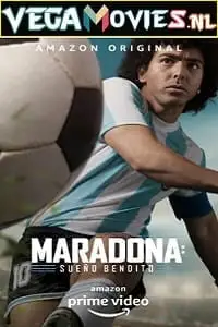 maradona blessed dream 2021 , TheMoviesFlix - TheMoviesFlix.Digital