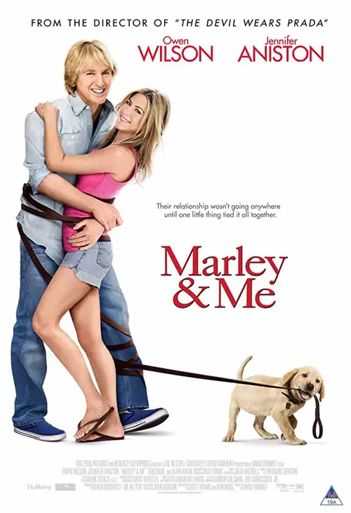 marley me 2008 , TheMoviesFlix - TheMoviesFlix.Digital