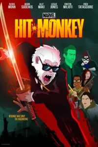 marvel s hit monkey season 1, TheMoviesFlix - TheMoviesFlix.Digital