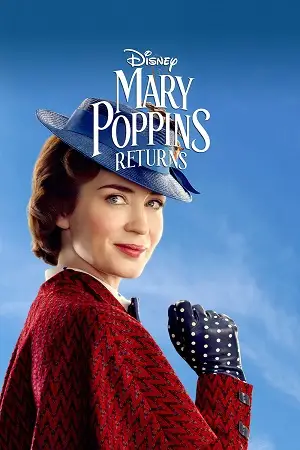 mary poppins returns 2018 , TheMoviesFlix - TheMoviesFlix.Digital