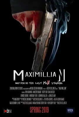 maximillian 2019 , TheMoviesFlix - TheMoviesFlix.Digital